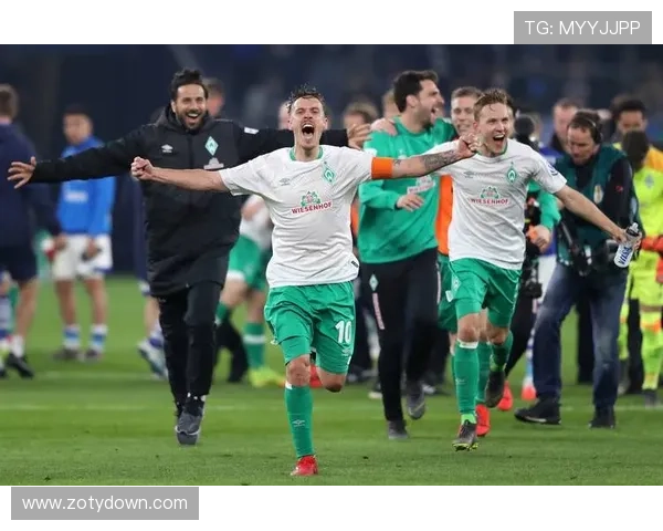 德甲联赛中被低估的几支球队分析